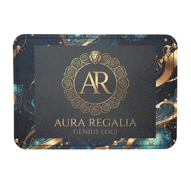 Celestial Current Crossbody-AURA REGALIA 