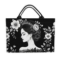 The Calm Beauty Muse-AURA REGALIA 
