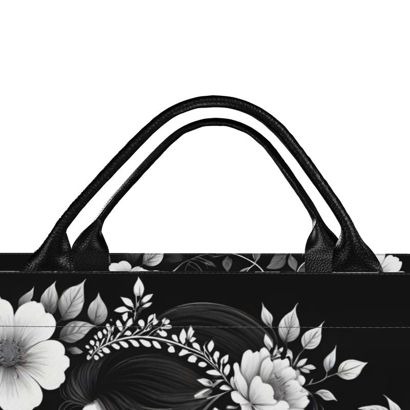 The Calm Beauty Muse-AURA REGALIA 