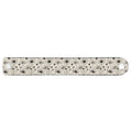 The Poppy Neoprene Wristband | Aura Regalia-AURA REGALIA 