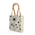 The Poppy Shopper Bags | Aura Regalia-AURA REGALIA 