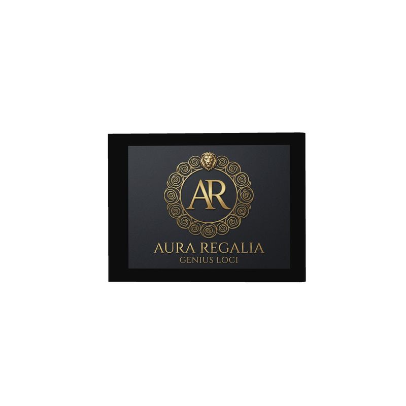 Veil of Dawn-AURA REGALIA 