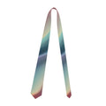 Luminous Drift Necktie | Aura Regalia
