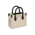 Mini Bonchurch Shopper Bag-AURA REGALIA 