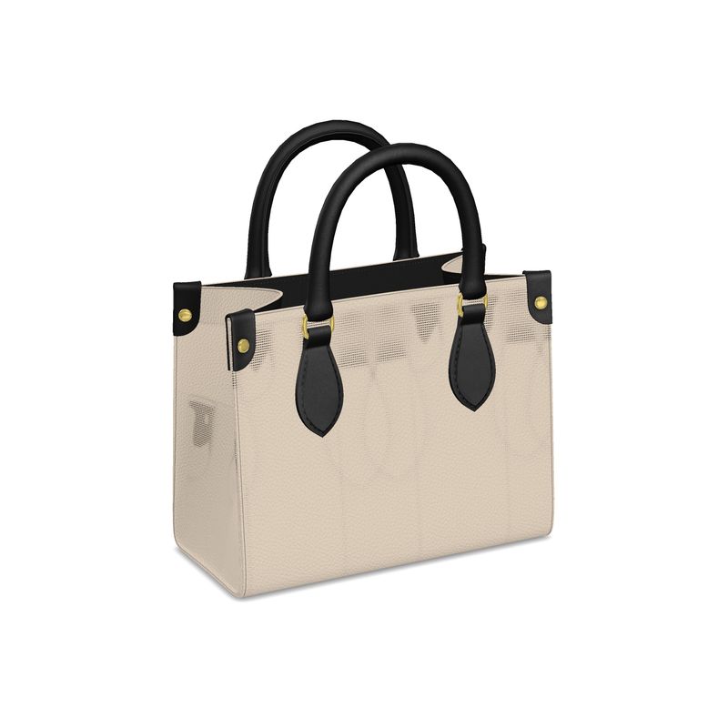 Mini Bonchurch Shopper Bag-AURA REGALIA 