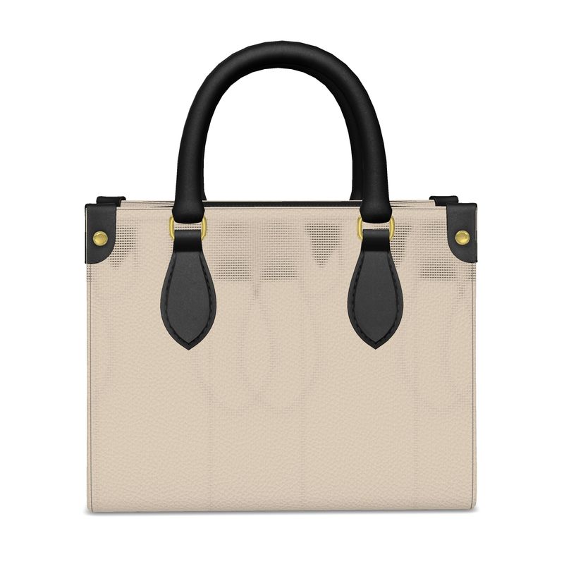 Mini Bonchurch Shopper Bag-AURA REGALIA 