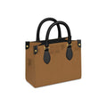 Mini Bonchurch Shopper Bag-AURA REGALIA 