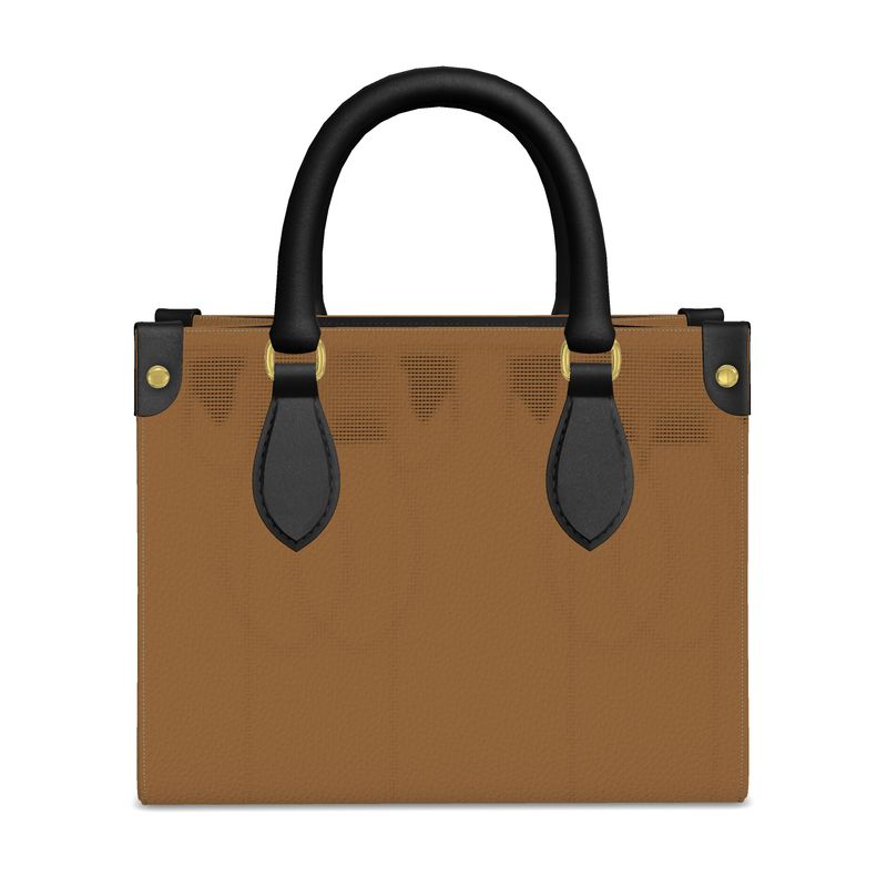 Mini Bonchurch Shopper Bag-AURA REGALIA 