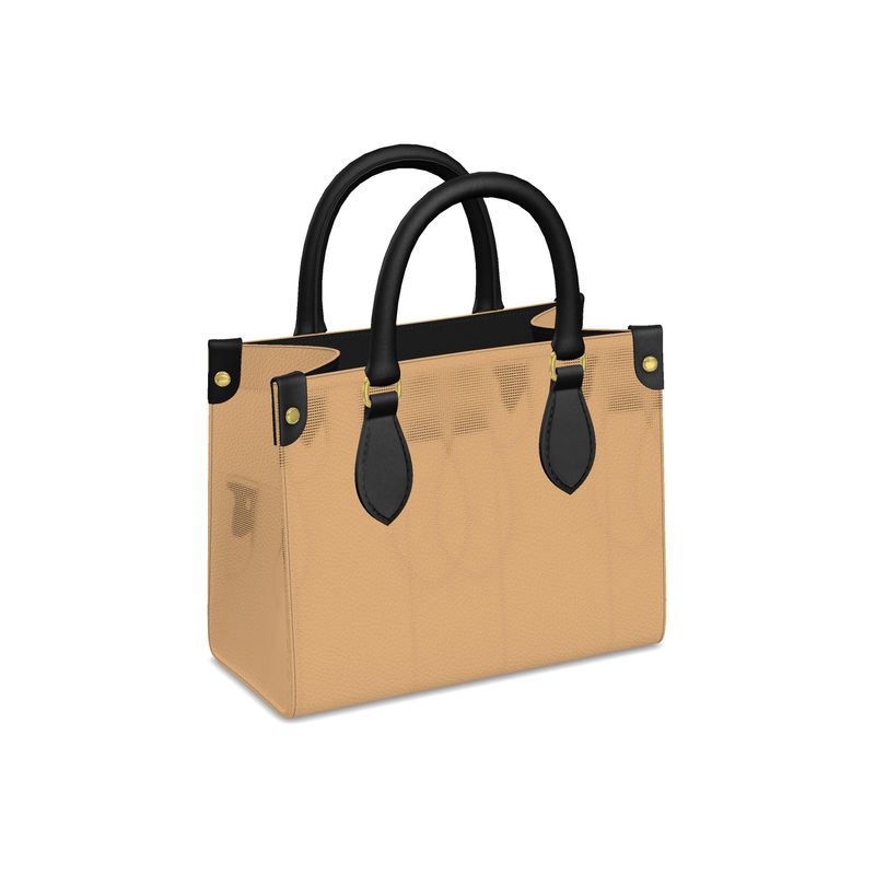 Mini Bonchurch Shopper Bag-AURA REGALIA 