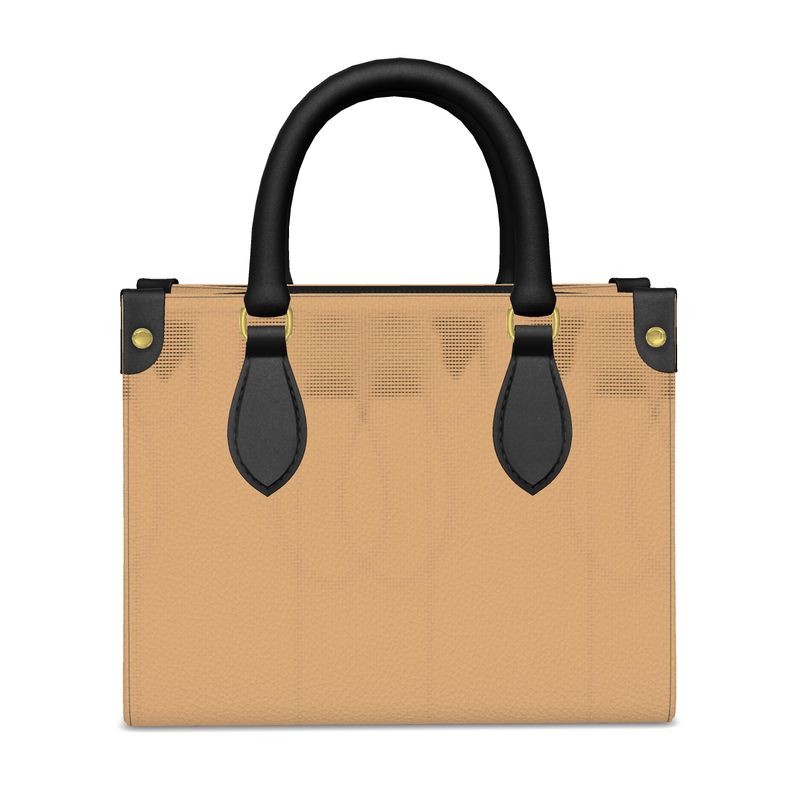 Mini Bonchurch Shopper Bag-AURA REGALIA 