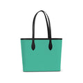 Leather City Shopper-AURA REGALIA 