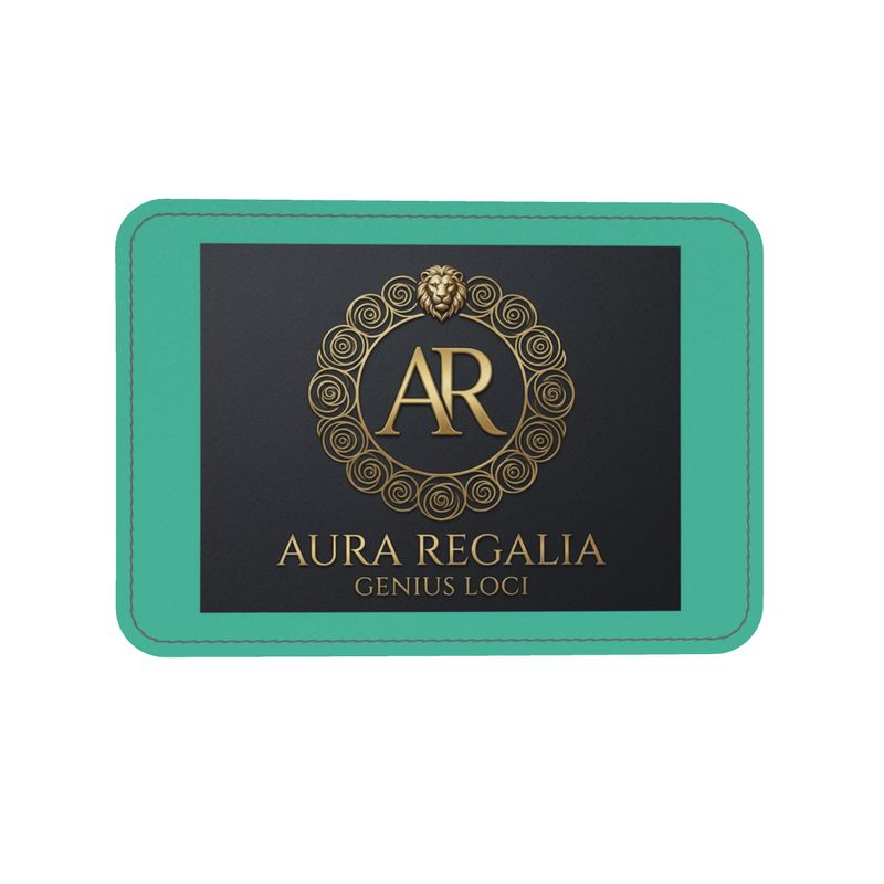 Leather City Shopper-AURA REGALIA 