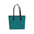 Leather City Shopper-AURA REGALIA 
