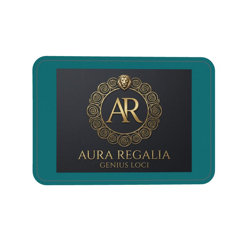 Leather City Shopper-AURA REGALIA 