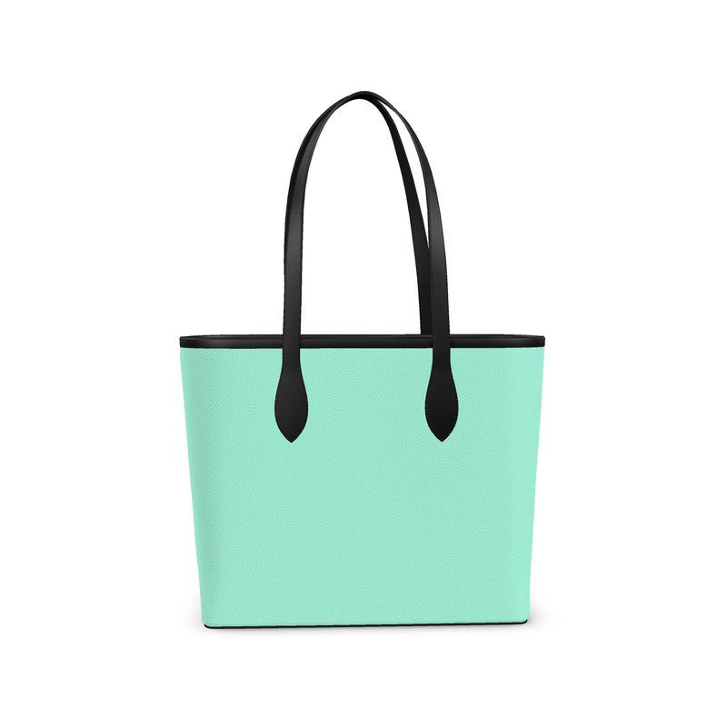 Leather City Shopper-AURA REGALIA 