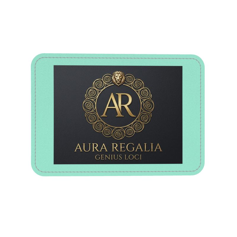 Leather City Shopper-AURA REGALIA 