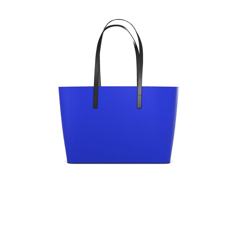 Kika Tote-AURA REGALIA 