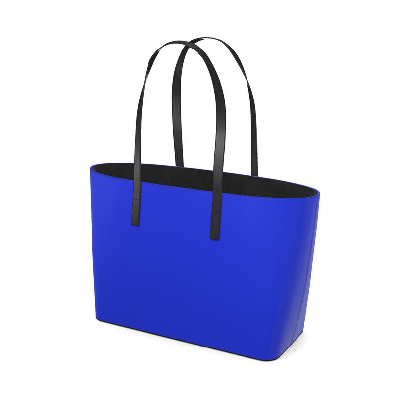 Kika Tote-AURA REGALIA 