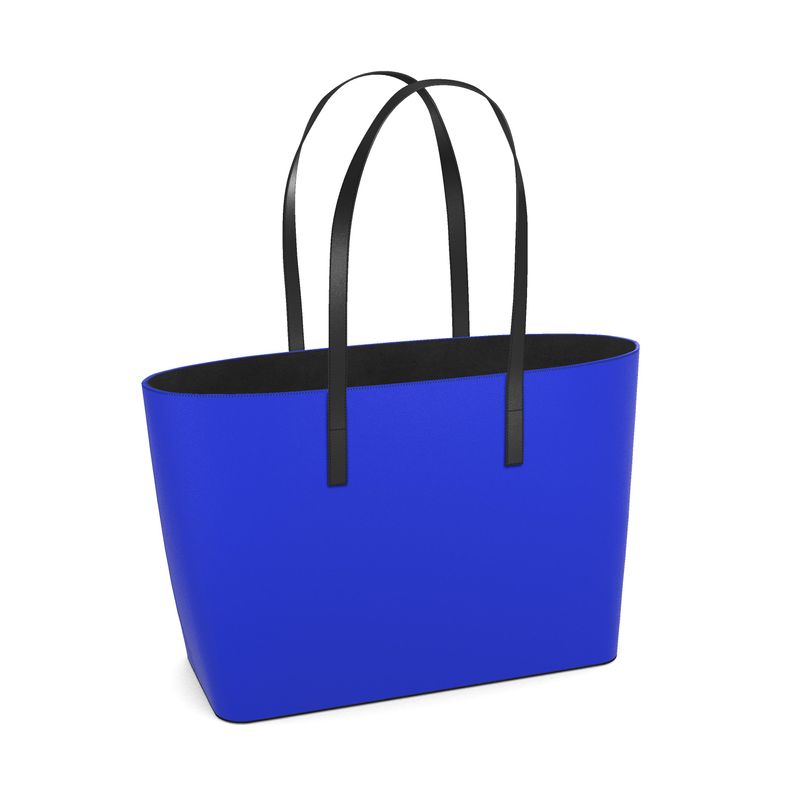 Kika Tote-AURA REGALIA 