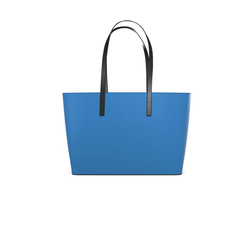 Kika Tote-AURA REGALIA 