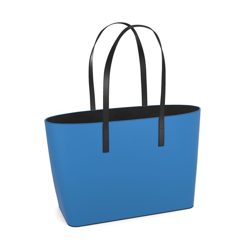 Kika Tote-AURA REGALIA 