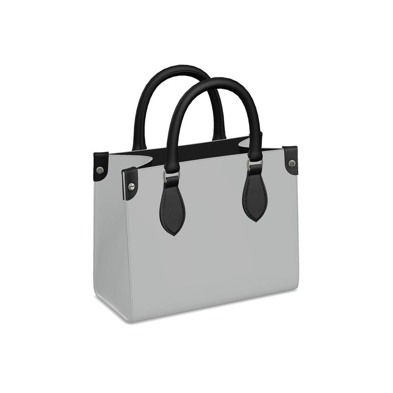 Mini Bonchurch Shopper Bag-AURA REGALIA 