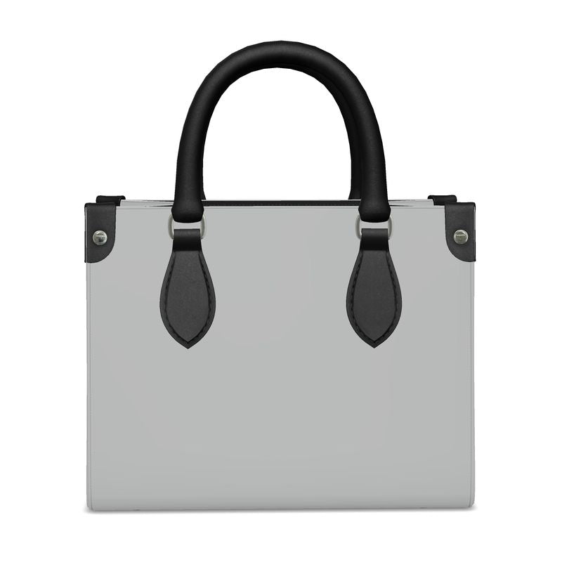 Mini Bonchurch Shopper Bag-AURA REGALIA 