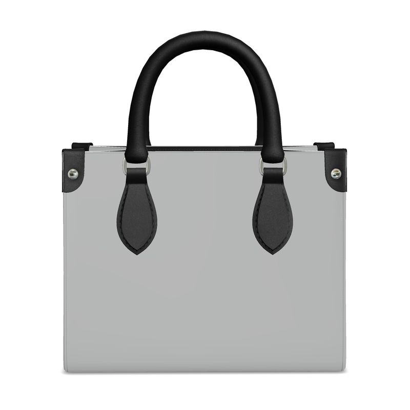 Mini Bonchurch Shopper Bag-AURA REGALIA 