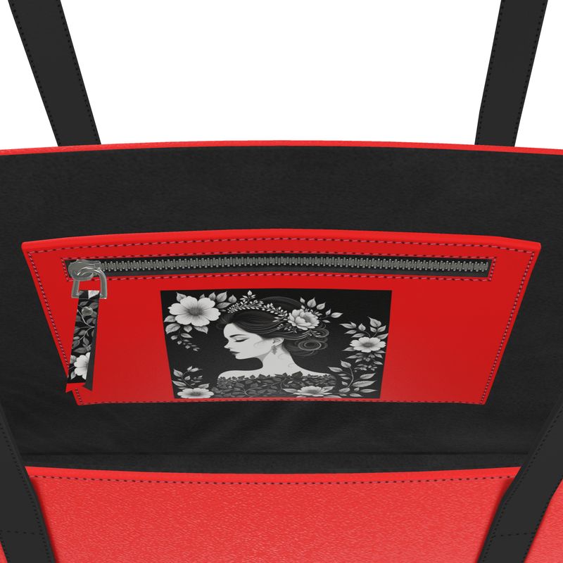 Kika Tote