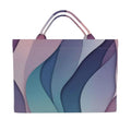 Carryall Tote Bags-AURA REGALIA 