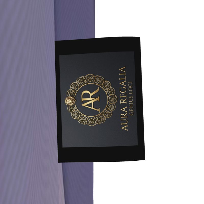 Carryall Tote Bags-AURA REGALIA 