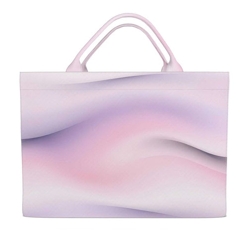 Carryall Tote Bags-AURA REGALIA 