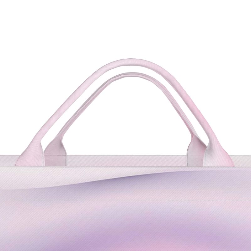 Carryall Tote Bags-AURA REGALIA 