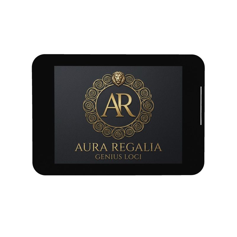The Poppy Colville Leather Backpack-AURA REGALIA 