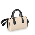 City Girl Mini Denbigh Duffle Bag-AURA REGALIA 
