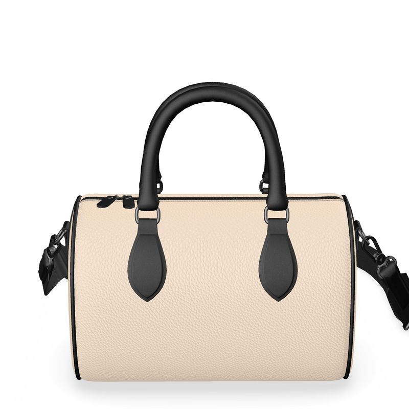 City Girl Mini Denbigh Duffle Bag-AURA REGALIA 