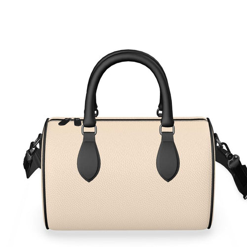 City Girl Mini Denbigh Duffle Bag-AURA REGALIA 
