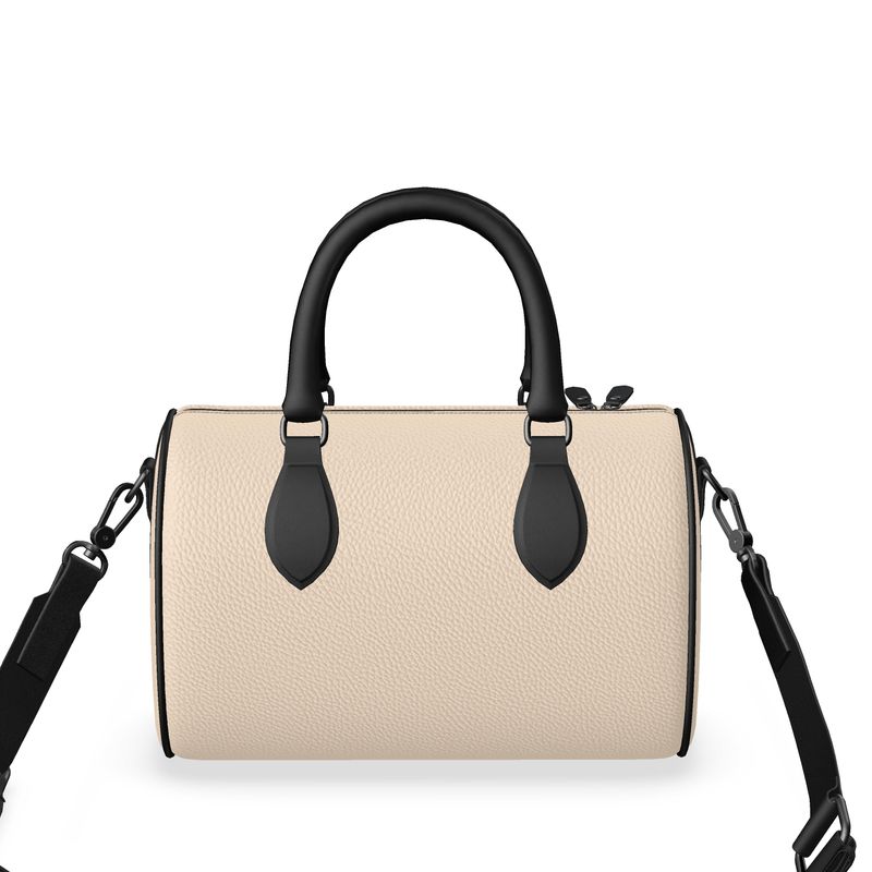 City Girl Mini Denbigh Duffle Bag-AURA REGALIA 