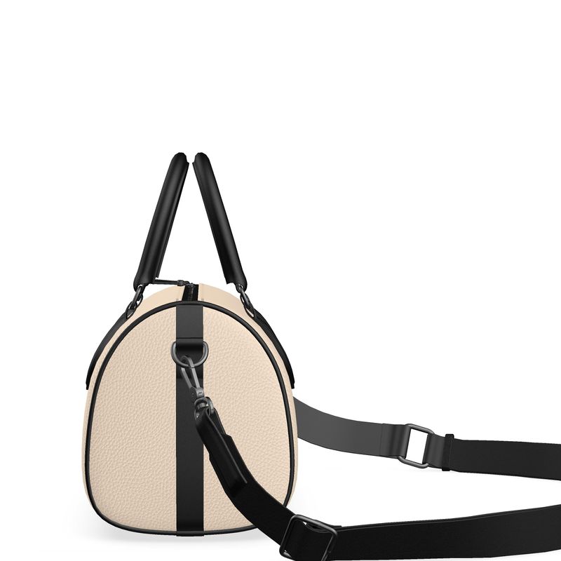 City Girl Mini Denbigh Duffle Bag-AURA REGALIA 