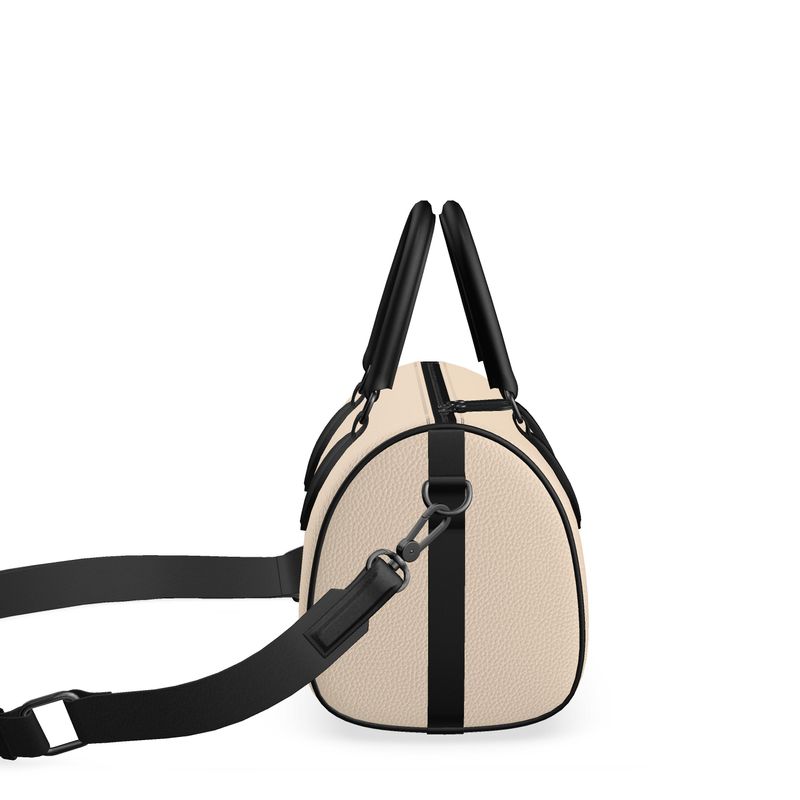 City Girl Mini Denbigh Duffle Bag-AURA REGALIA 