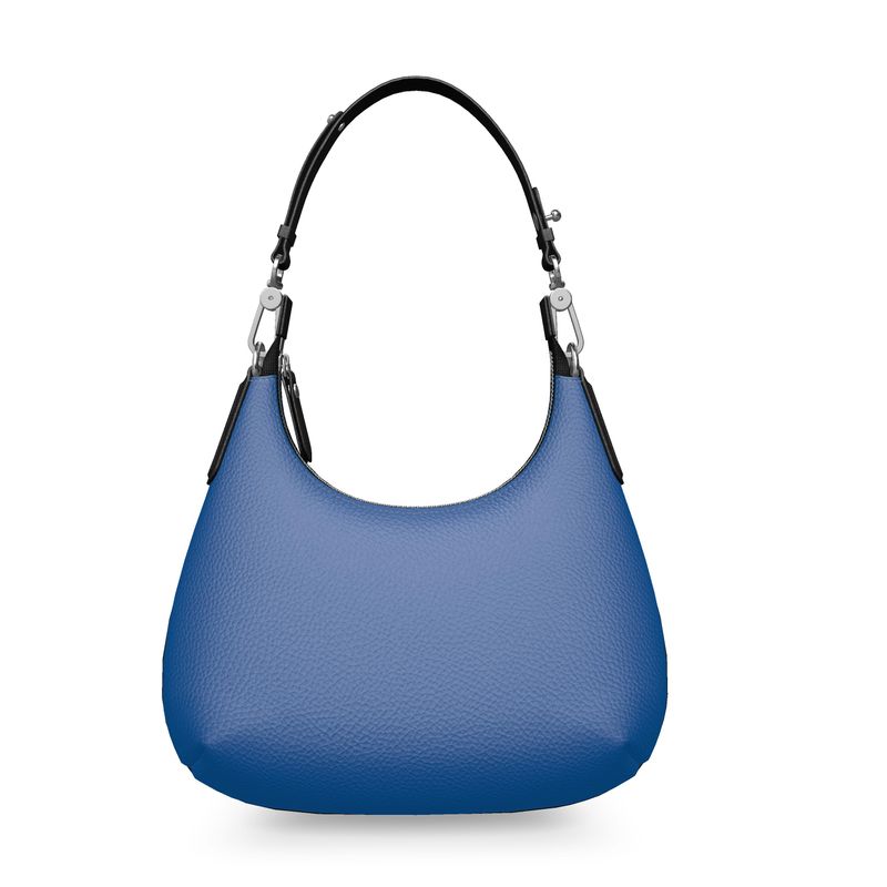 Mini Curve Bag-AURA REGALIA 