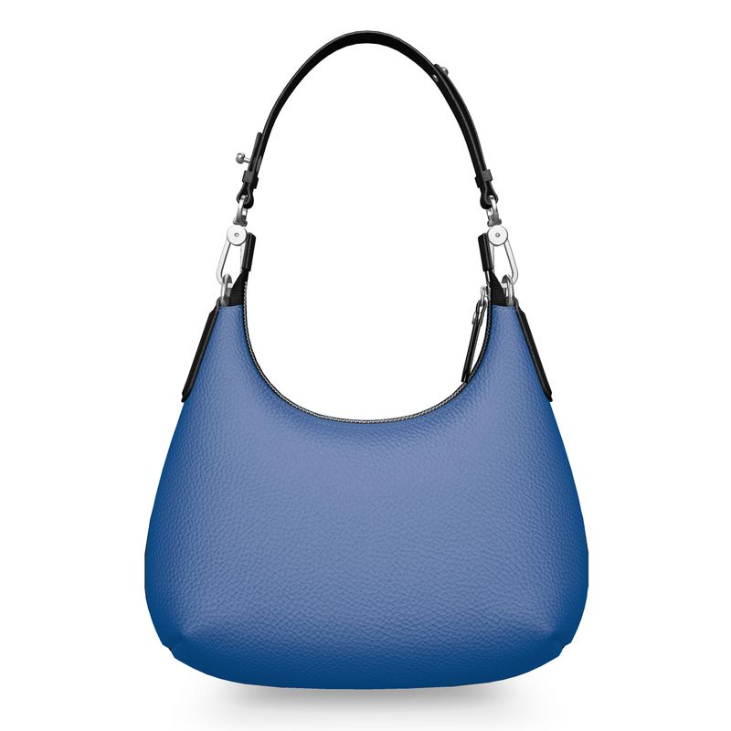 Mini Curve Bag-AURA REGALIA 