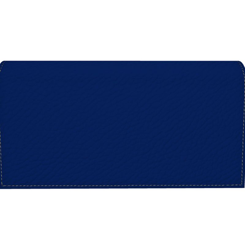 Midnight Kenway Clutch | Aura Regalia