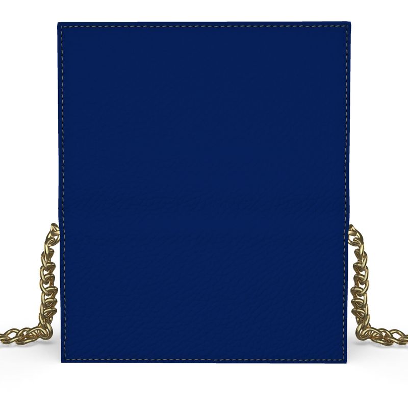 Midnight Kenway Clutch | Aura Regalia