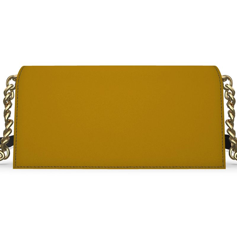 Gilded Dusk Kenway Clutch | Aura Regalia-AURA REGALIA 