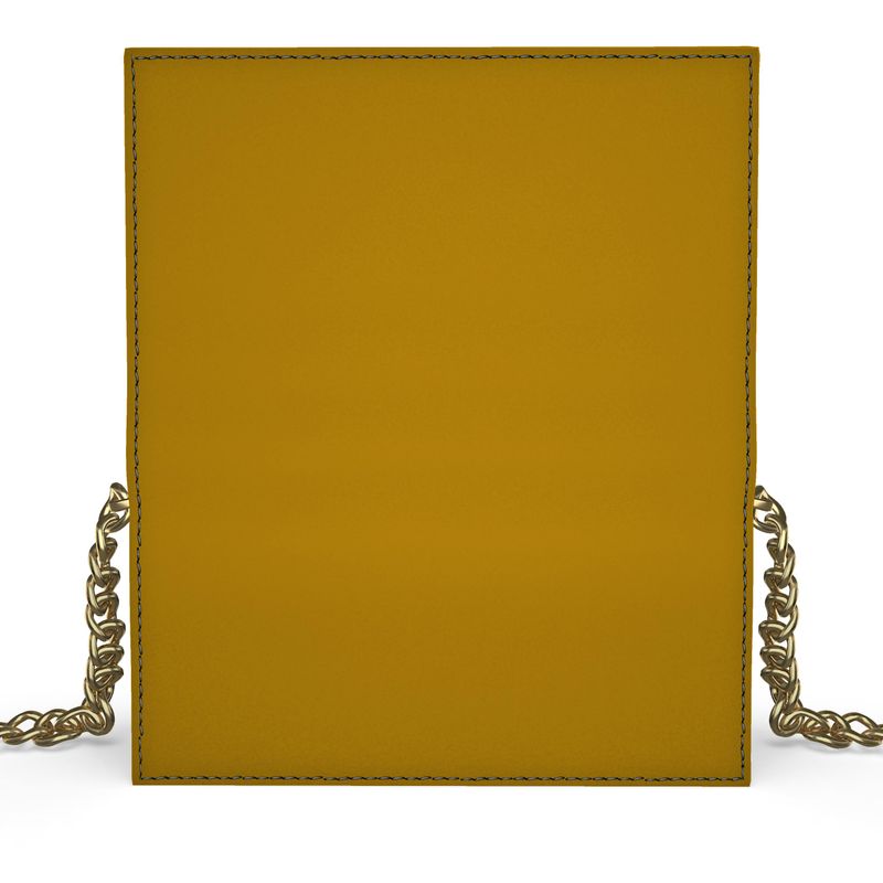 Gilded Dusk Kenway Clutch | Aura Regalia-AURA REGALIA 