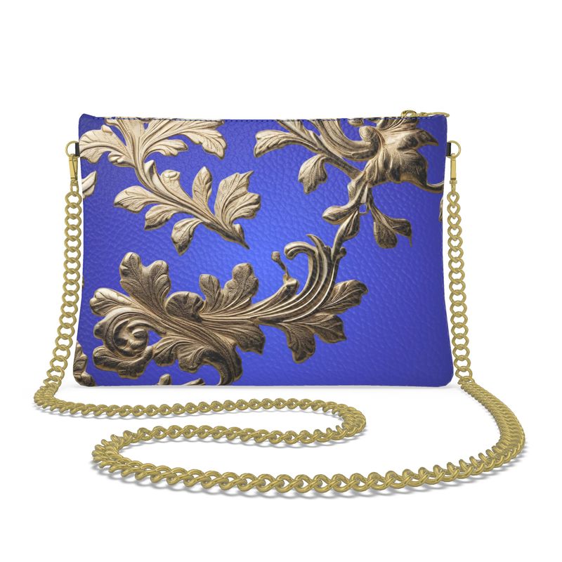 THE SOVEREIGN FILIGREE BAG