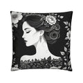 Muse Cushions | Aura Regalia