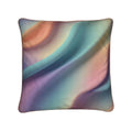 Soft Waves Cushions | Aura Regalia