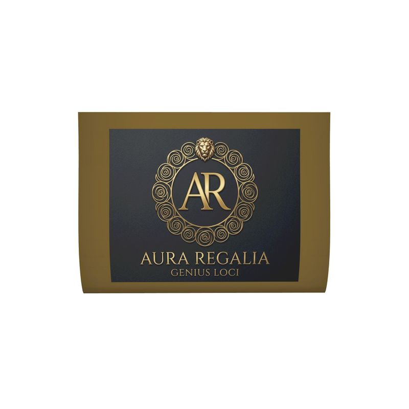 Gold Art Deco Cushions | Aura Regalia